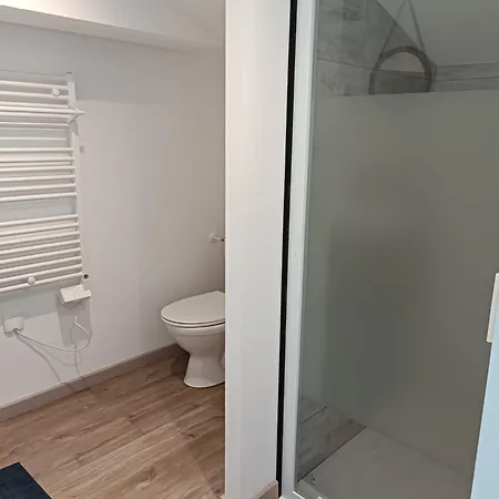 Apartman La Rochette - Les Clouzeaux