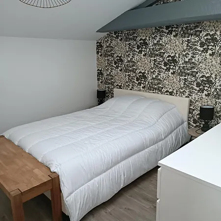 Apartman La Rochette - Les Clouzeaux
